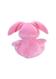 Resim Şirin Tavşan Orta Boy Peluş 50 Cm 