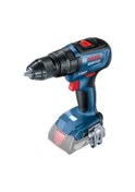 Resim Bosch Professional GSB 18V-50 Akülü Darbeli Vidalama - (Akü ve Şarj Cihazı Dahil Değil) - 06019H5102 