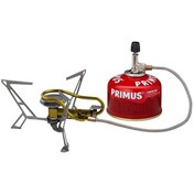 Resim PRIMUS EXPRESS SPIDER II OCAK 100 Orijinal Süper Ürün Hızlı Kargo merkezkamp.com