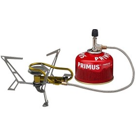 Resim PRIMUS EXPRESS SPIDER II OCAK 