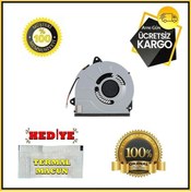 Resim Lenovo Ideapad Dc28000Bps0 Notebook Cpu Soğutucu Fan 