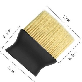 Resim Araç Fr1 İç Göğüs Havalandırma Detaylı Temizlik Fırçası 