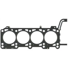 Resim Elring 877.351 Silindir Kapak Contası 61-35945-10 2 Kertik-ase 4.0 Tdı Audi A8 2003-2005 