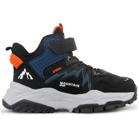 Resim Cool Lukas Ptk Petrol Erkek Çocuk Bot PETROL 