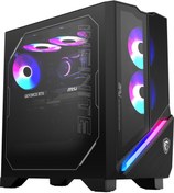 Resim MSI MPG INFINITE X3 AI 2NVZ9-028EU Intel Core Ultra 9 285K 64GB 1TB SSD RTX5090 W11 Masaüstü PC 