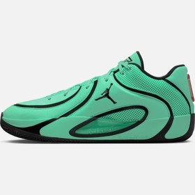 Resim Nike Jordan Tatum 4 Erkek Basketbol Ayakkabısı 