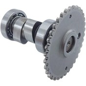 Resim Mondıal 50 Cc Wing Revival Turismo Eksantrık Mili 