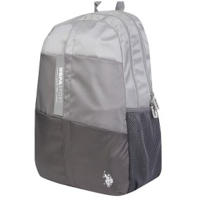 Resim U.s. Polo Assn. Plcan24055 Sırt Çantası 