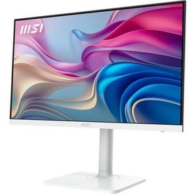 Resim Msı Modern Md272uphw 27 60hz 4ms 4k Uhd Adaptive Sync Ips Cece5msı0272 