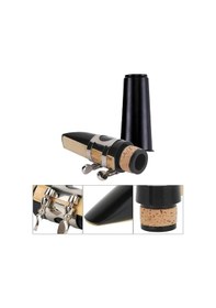 Resim Midex Sfr-35g G Sol Klarnet Beki 