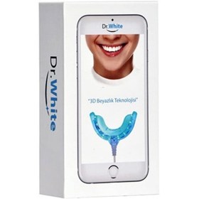 Resim Dr.White Akıllı Diş Beyazlatma Cihazı 