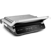 Resim Jumbo X Homend Grilliant 1345H 2000 W Izgara Ve Tost Makinesi 