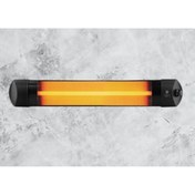Resim HOOK Hk 405 Elektrikli Infrared Isıtıcı Soba 