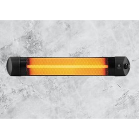 Resim HOOK Hk 405 Elektrikli Infrared Isıtıcı Soba 