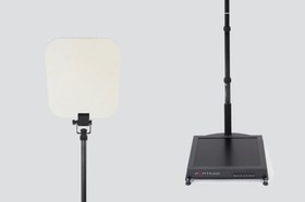 Resim Fortinge PROC17-D Konferans Tipi Prompter ( ikili ) 