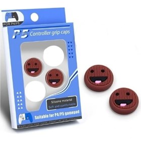 Resim Beboncool Xbox One-S-X-Series X-Series S Ps4-Ps5-Logitech F710-F310-XBOX 360 2 Adet Analog Koruyucu 