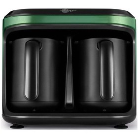 Resim Karaca Hatır Hüp Düet Aroma Türk Kahve Makinesi 