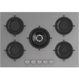 Resim Ferre Fryart CS Serisi XE63CPR - RS038 - D082 Gri Ankastre Set 