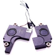 Resim Toshiba Uyumlu Click W35dt W35dt-a Hoparlör Takımı Speaker Set 