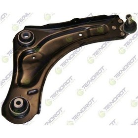 Resim Teknorot R-678 Salıncak Sag Komple Megane Iıı 09 Fluence 09 Scenıc Iıı 09 