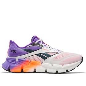 Resim Reebok FLOATZIG 2 Beyaz Erkek Koşu Ayakkabısı 