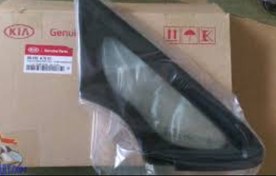 Resim Kia Cerato Sabit Camı Sağ Ön Orjinal | 86190A7010 
