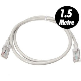 Resim Ncpline 1.5 Metre Cat6 Internet Modem Bilgisayar Kablosu 