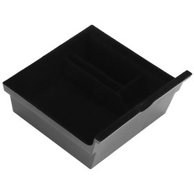 Resim Tesla Model 3 2021 Konsol Organizatör Tepsisi Huiliang 