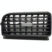 Resim Fiat Linea Krom Orta Sol Havalandırma Izgarası 2007-2017 