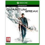 Resim 2.EL Xbox One Oyun Quantum Break 