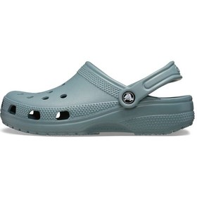 Resim Crocs Classic Unisex Terlik Cr10001-3yo Çok Renkli 