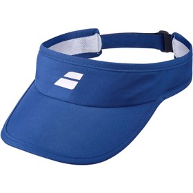 Resim Babolat Visor Kadın Şapka Lacivert 