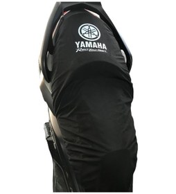 Resim Xmax Su Geçirmez Sele Kılıfı Uyumlu 