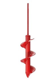 Resim Matkaplar Için Toprak Delme Burgusu 60X10 Cm 