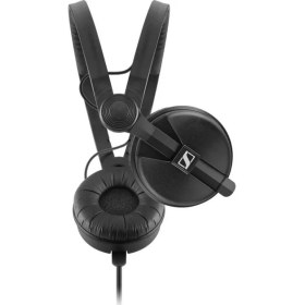 Resim Sennheiser HD 25 PLUS Stereo Kulaklık TR Garanti | Orijinal 
