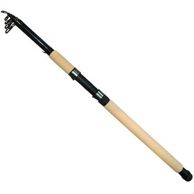 Resim Fighter 100 Tele 180cm 50-100gr Mix Carbon Teleskopik Olta Kamışı 
