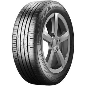 Resim Continental 195/65R15 91v Ecocontact 6 Yaz Lastiği 2025 