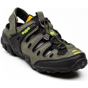 Resim Dockers 216504 Gri Renk Günlük Erkek Spor Sandalet 