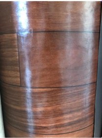 Resim Net Ahşap Desenli Pvc Zemin Kaplama En 2 Metre Boy 7metre mu N11.572 