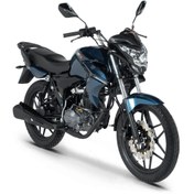 Resim RKS Motor 125 R 