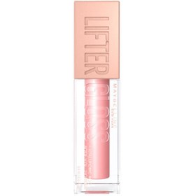 Resim Maybelline Lifter Gloss - Dudak Parlatıcı No: 006 Reef 