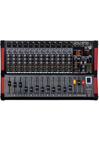 Resim Odo Md-12m299 12 Kanallı Dsp Efektli Deck Mikser 