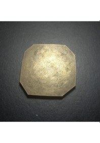 Resim Escoines Koleksiyon Schwandorf Şehir Polisi Hatıra Madalya Kesilmemiş Madalya 70.5gram 54mm Nadir 