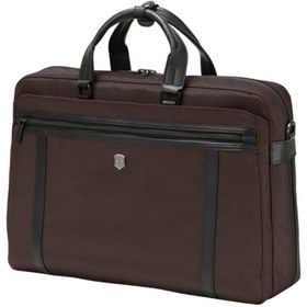 Resim VICTORINOX 605325 Prof 2.0 2-way Carry Laptop Evrak Çantası 