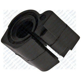 Resim Viraj Demir Lastigi Citroen 18Mm C2 1.4 8V / 1.4Hdi 504615013 