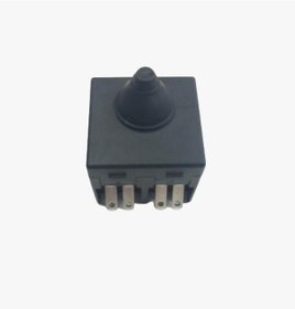 Resim Dewalt Dwe 4150 Şalter Tetik Switch 