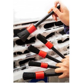 Resim Detail Dash Brush Oto Temizlik Fırça Seti 1239642 