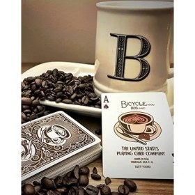 Resim Renklimestore Blend Oyun Kartları 