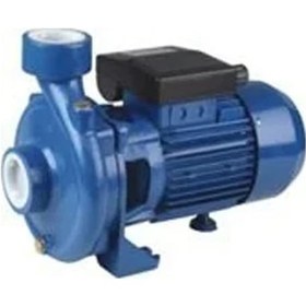 Resim Nortek Tsp-300t 3 Hp Bronz Fanlı Tonajlı Santrifüj Pompa 380v- 2 Yıl Garantili 