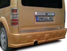 Resim Ford Connect Arka Karlık 2003-2009 Arası 